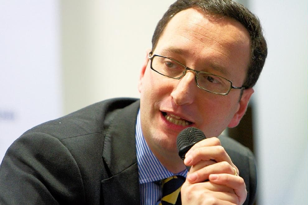 Mathieu Detchessahar - NANTES (Loire-Atlantique)