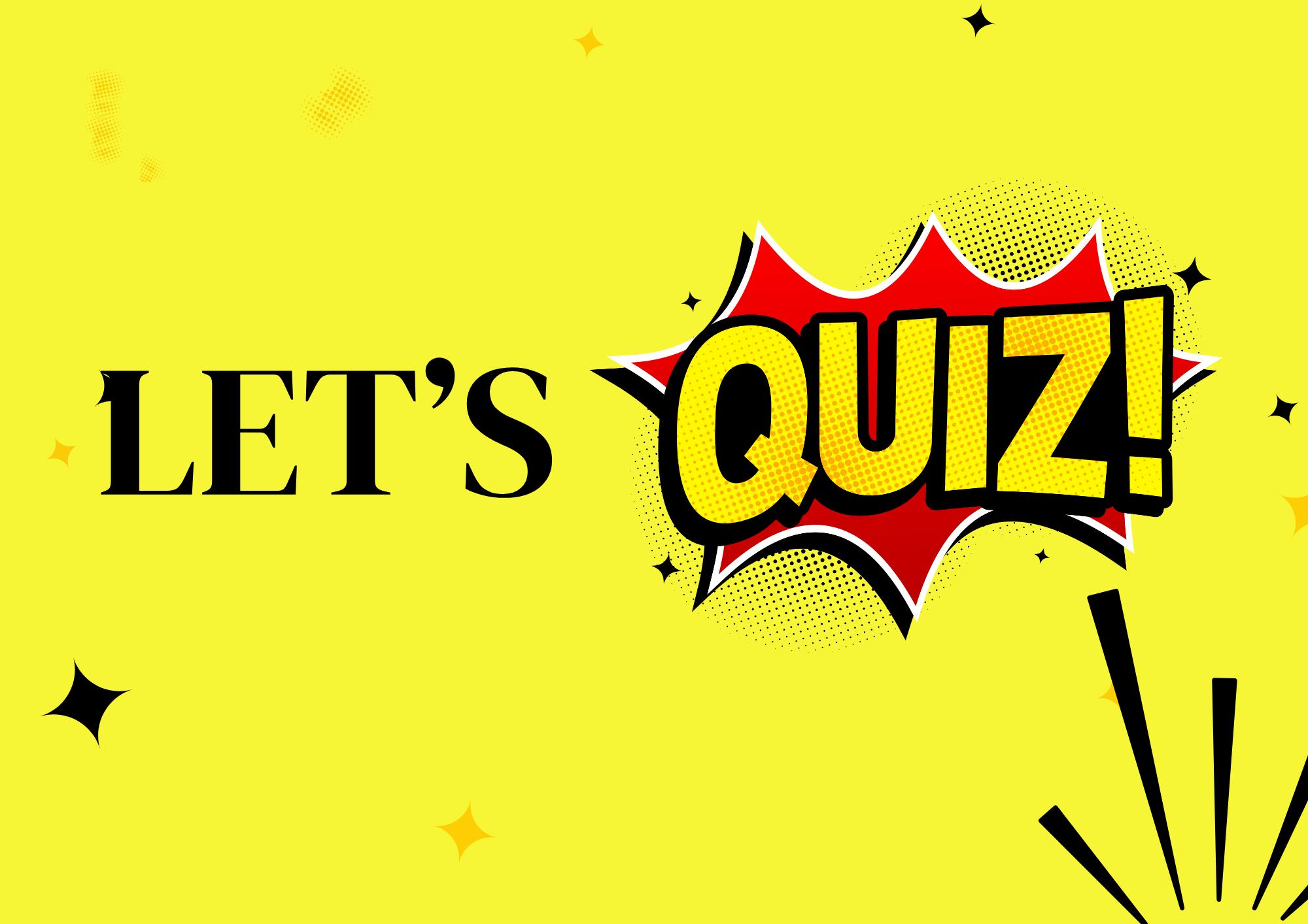 Let's quiz - FLAYOSC (83)