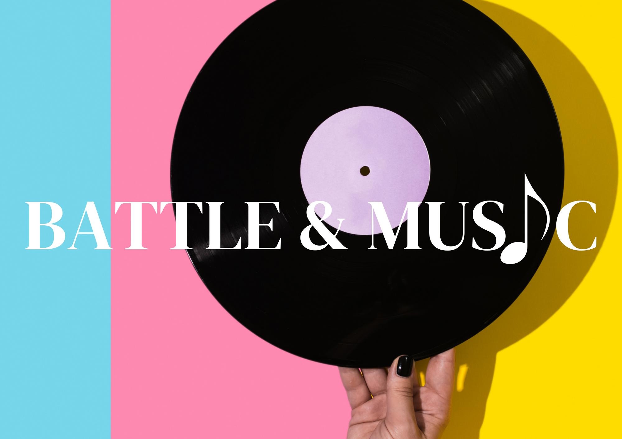 Battle & Music - FLAYOSC (83)