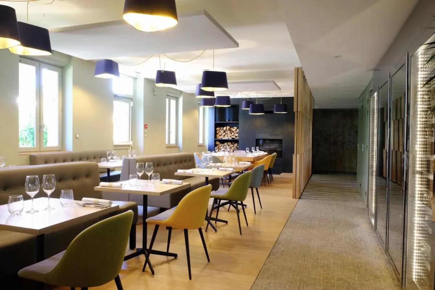Bistrot Constant - MONTECH (Tarn-et-Garonne)