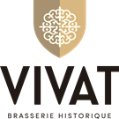 Brasserie Vivat Atelier du Brasseur - LE CATEAU-CAMBRESIS (Nord)