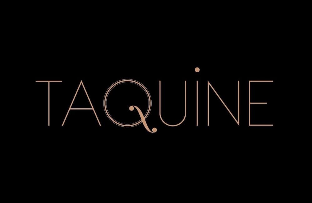 Taquine - LYON (Rhône)