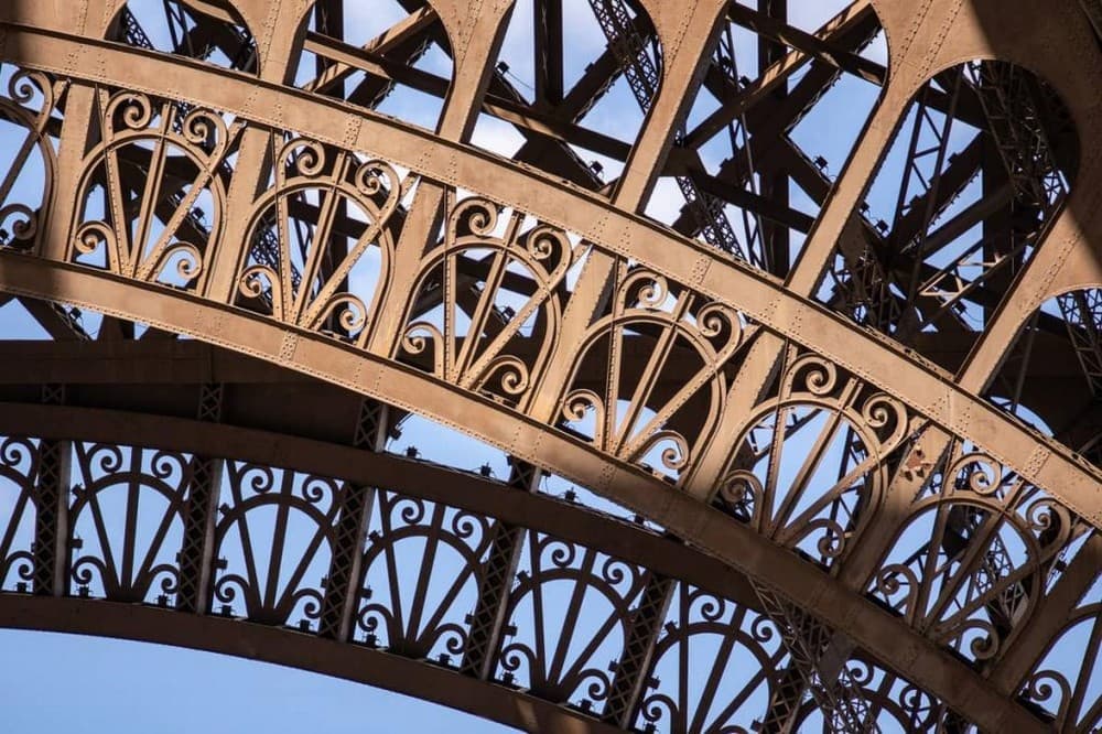 Tour Eiffel Paris - PARIS (Paris)