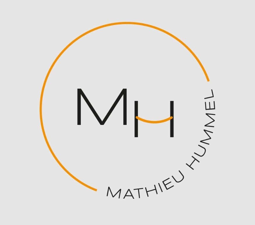 Mathieu Hummel - SAINTE-PAZANNE (Loire-Atlantique)