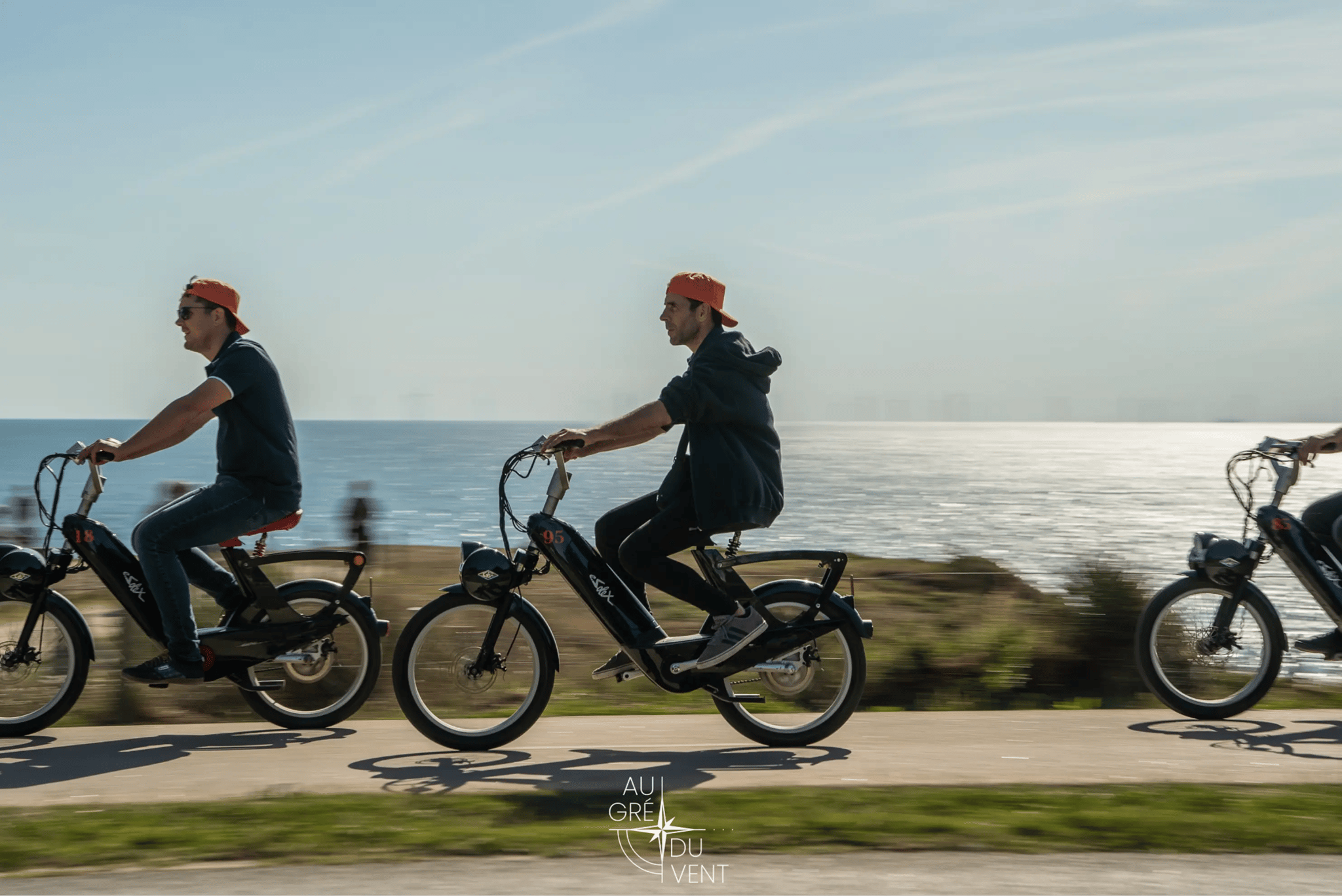 Au Gré du Vent - PORNICHET (Loire-Atlantique)
