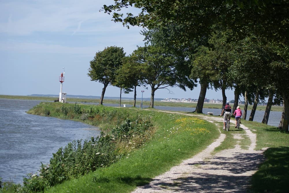 Office de Tourisme de la Baie de Somme Abbeville - ABBEVILLE (Somme)