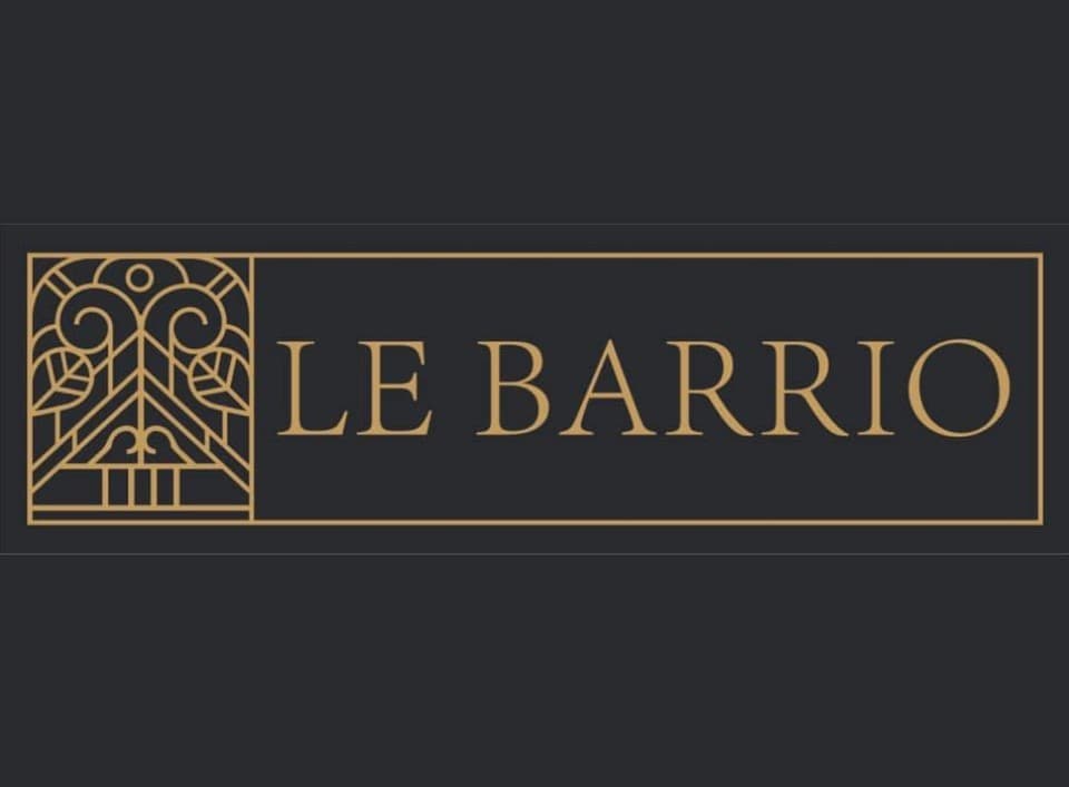 Le Barrio - REMIRE-MONTJOLY (Guyane)