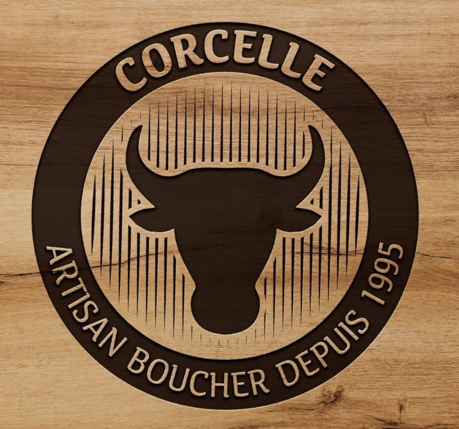 Boucherie Corcelle - LAMOTTE-BEUVRON (Loir-et-Cher)