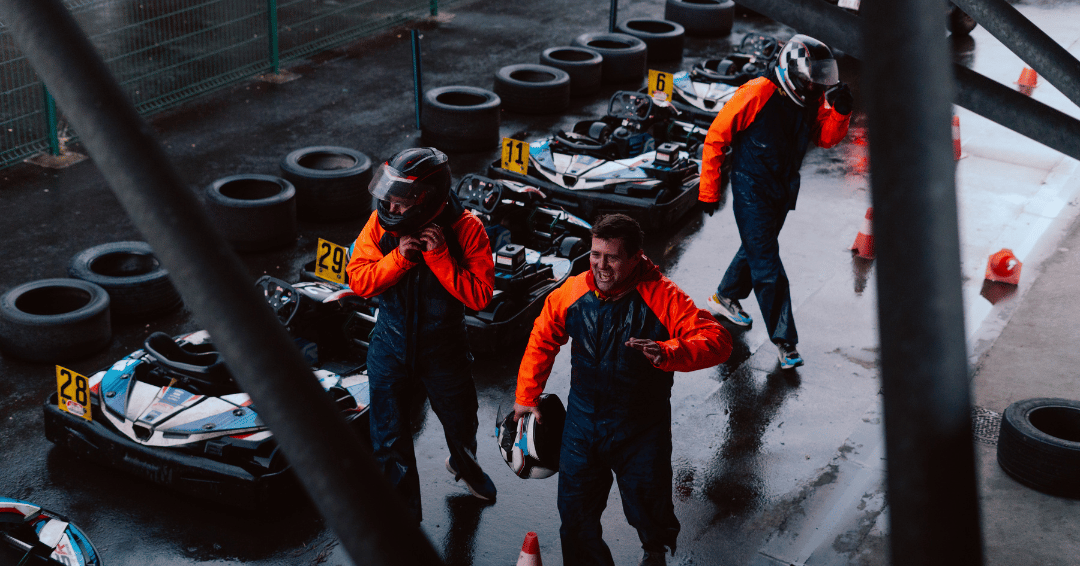 Challenge en Kart - SAINT-ARNOULT (14)