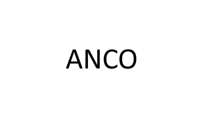 Anco - PARIS (Paris)