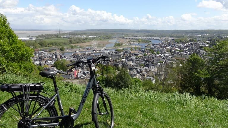 Cycles Lecoq - VILLERS-SUR-MER (Calvados)
