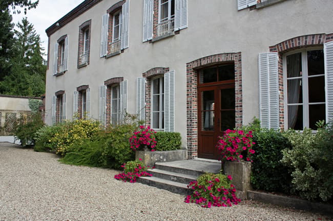 Domaine Du Val - Véron (Yonne)
