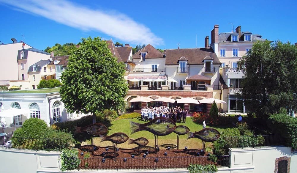 Jean-Michel Lorain - Joigny (Yonne)