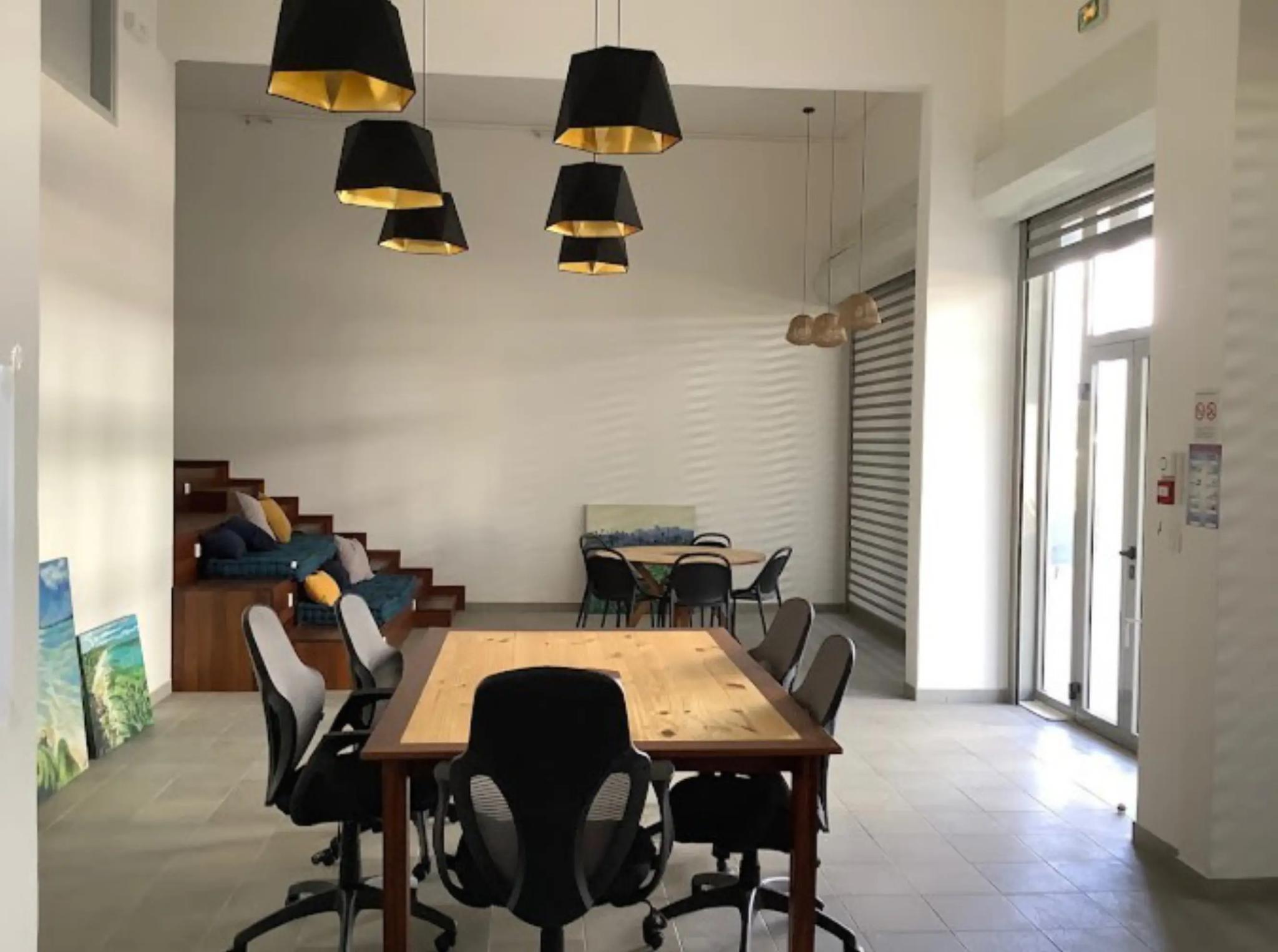 Bees Work - Cayenne (Guyane)