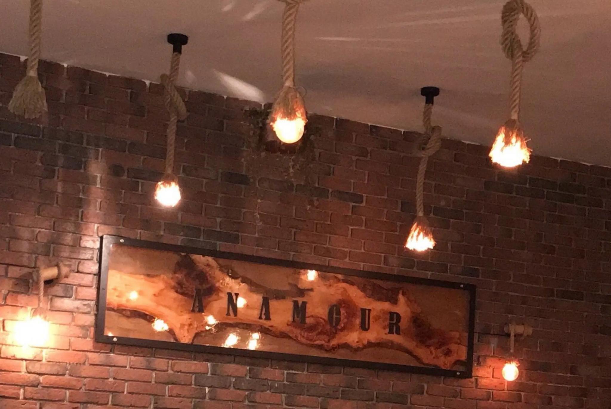 Restaurant Anamour - Goussainville (Val-d'Oise)