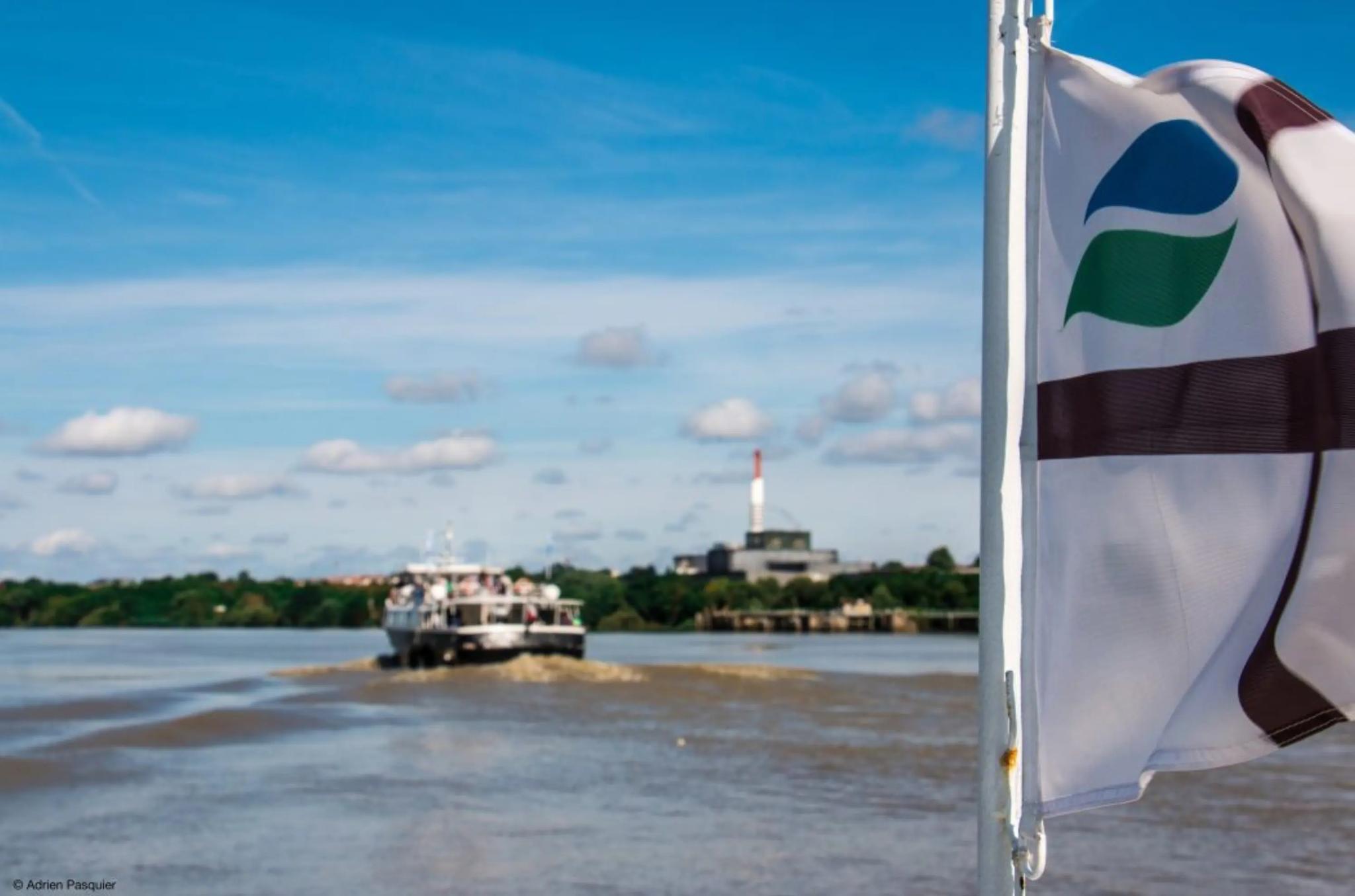 Marine et Loire Croisières - NANTES (Loire-Atlantique)