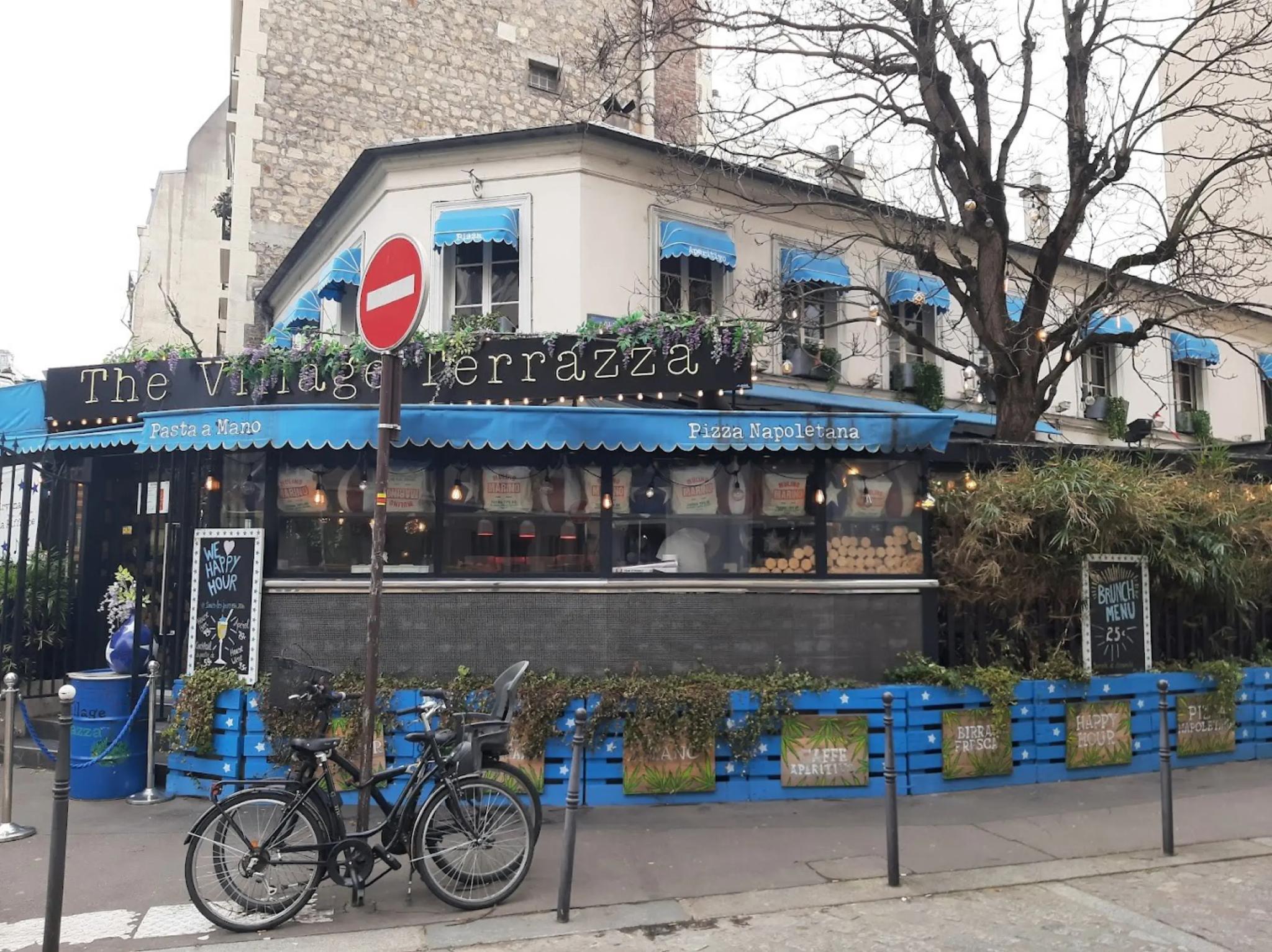 The Village Terrazza - PARIS (Paris)