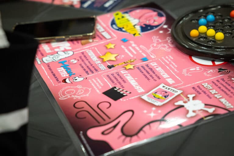 Delirium Party - Saint-Arnoult-en-Yvelines (78)