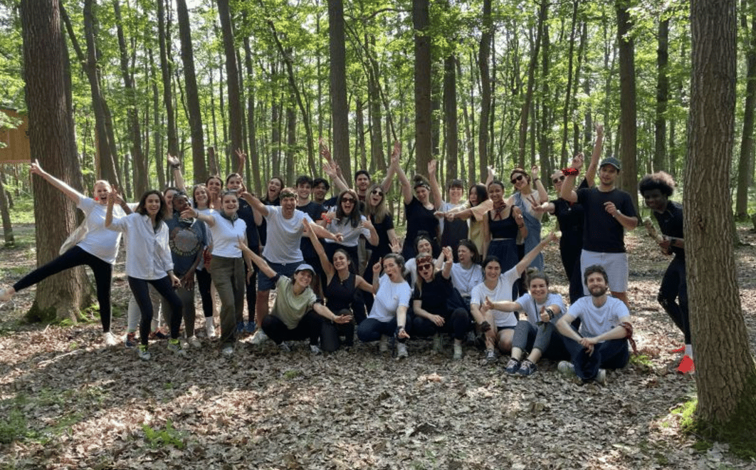 Atelier Archery - Saint-Arnoult-en-Yvelines (78)