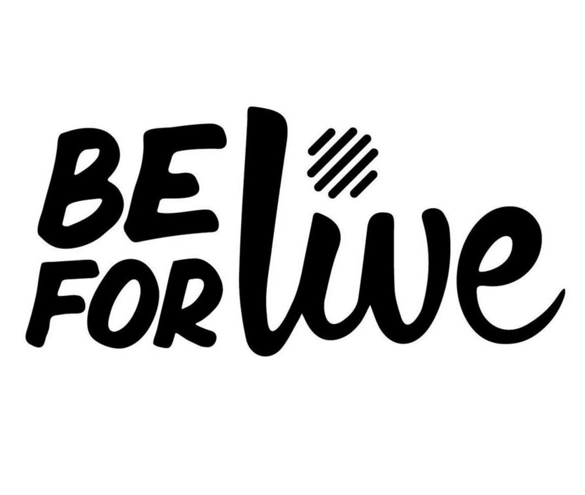 Be For Live - Craponne (Rhône)