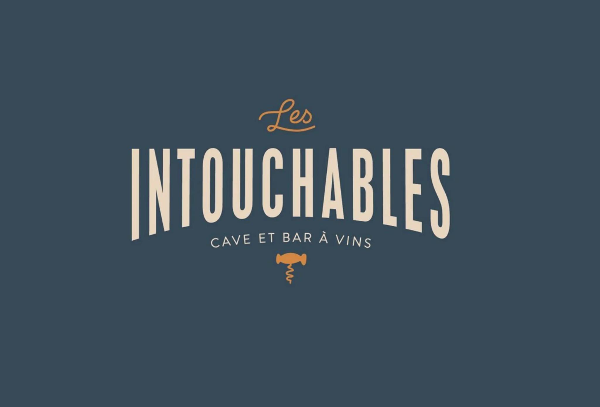 Les Intouchables - MONTÉVRAIN (Seine-et-Marne)