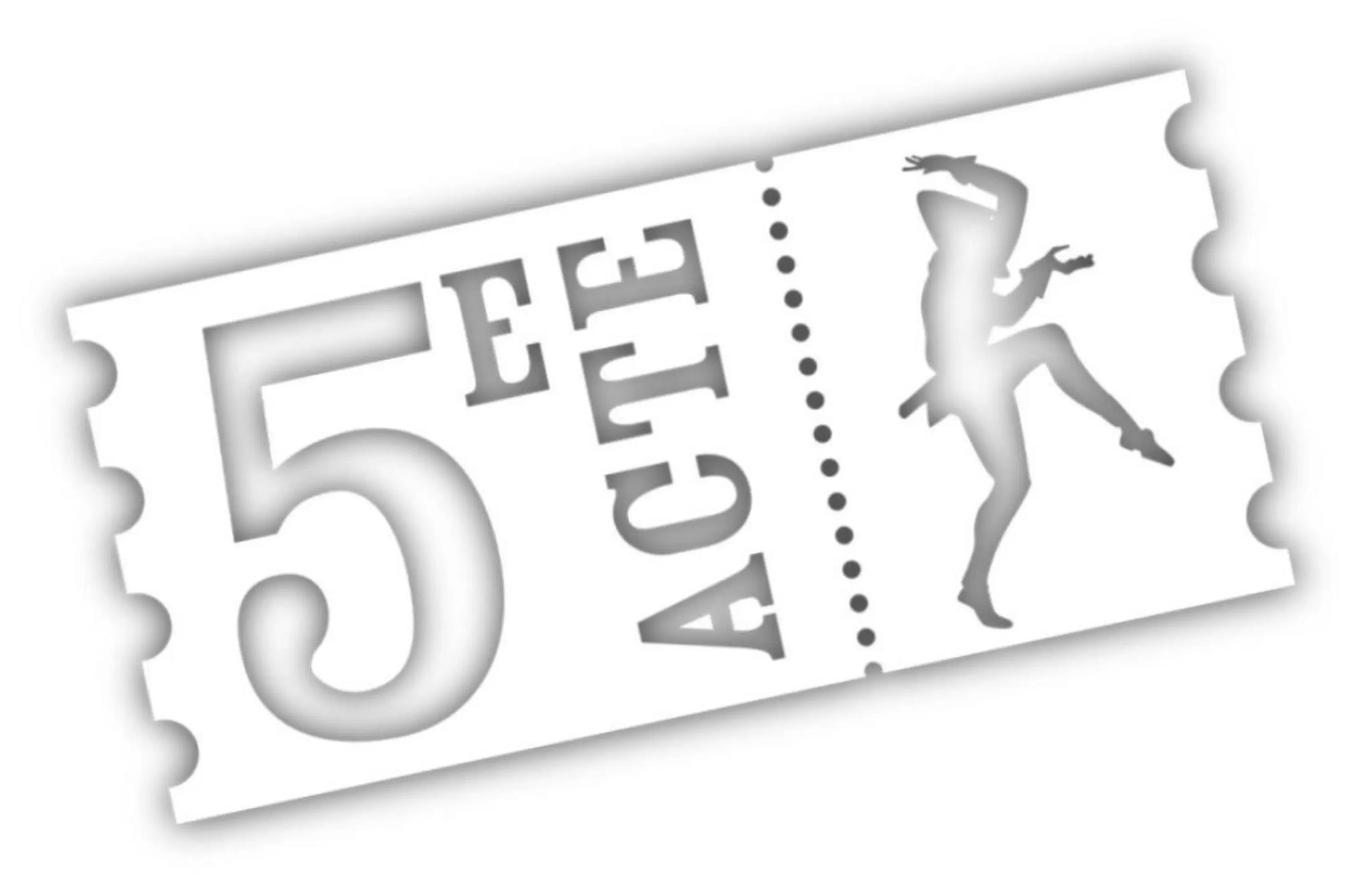 5e Acte - PARIS (Paris)