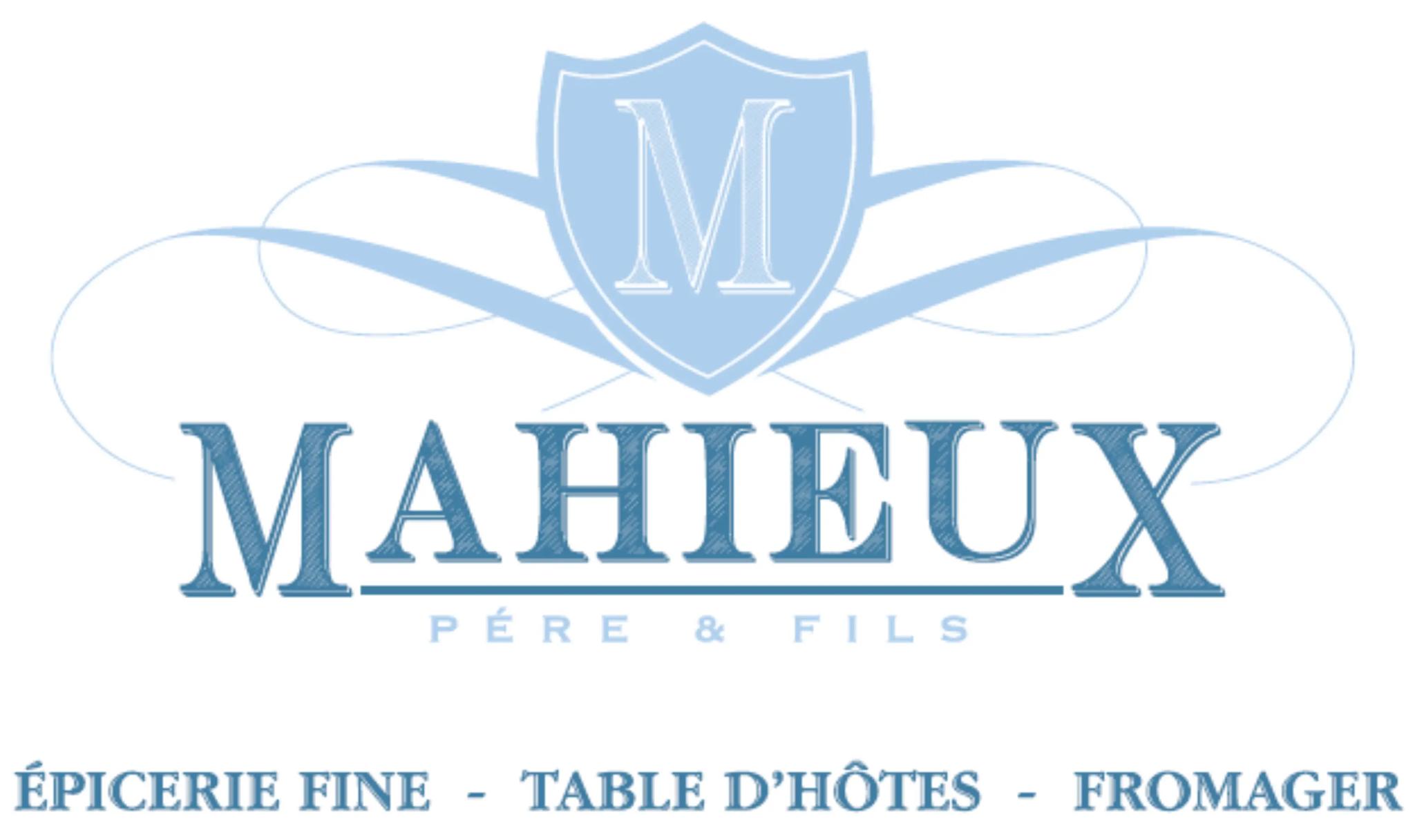 Maison Mahieux - ANGERS (Maine-et-Loire)