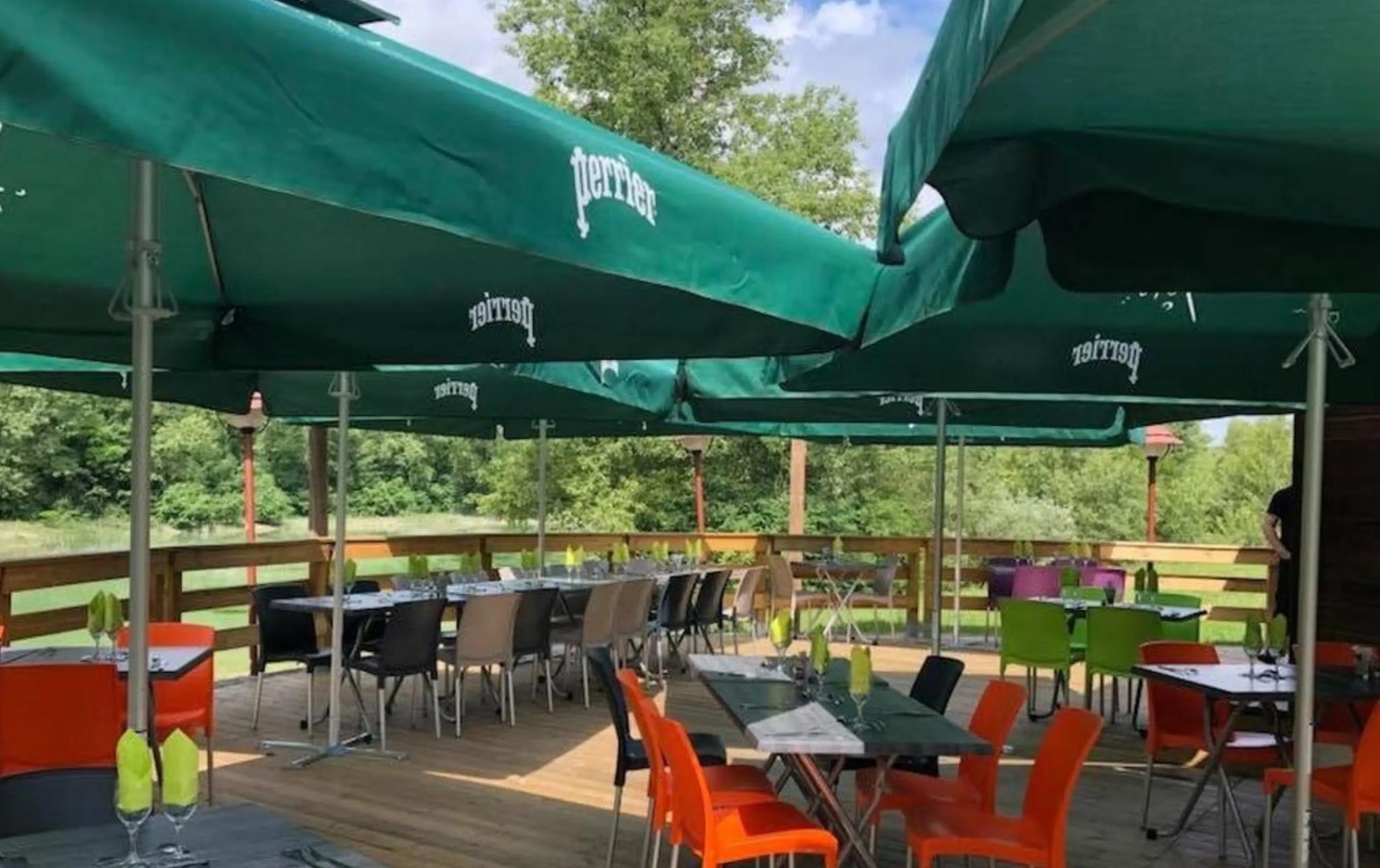 Les Terrasses des Brottaux - Blyes (Ain)