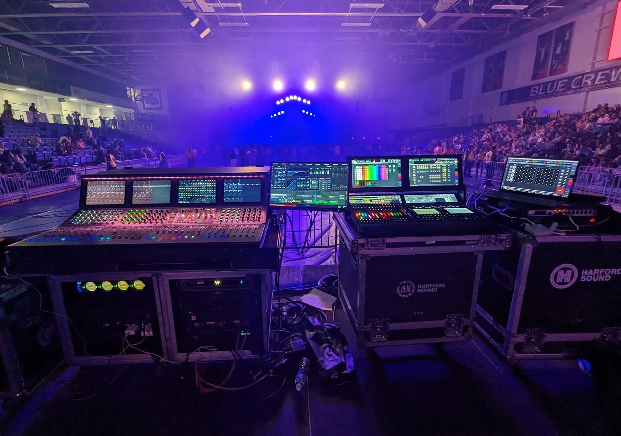 M Events - CRÉTEIL (Val-de-Marne)