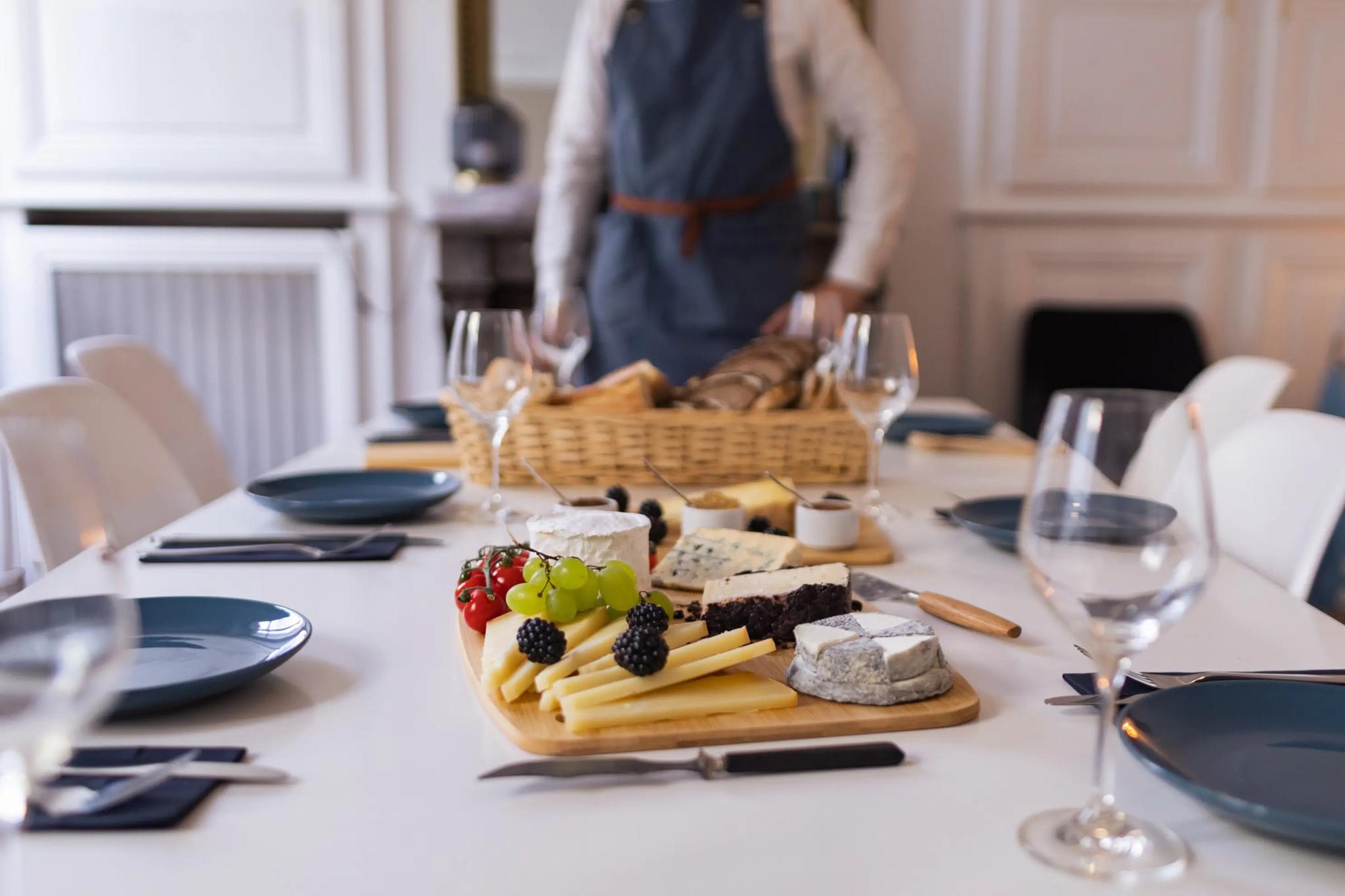 RV Degustation - PARIS (Paris)