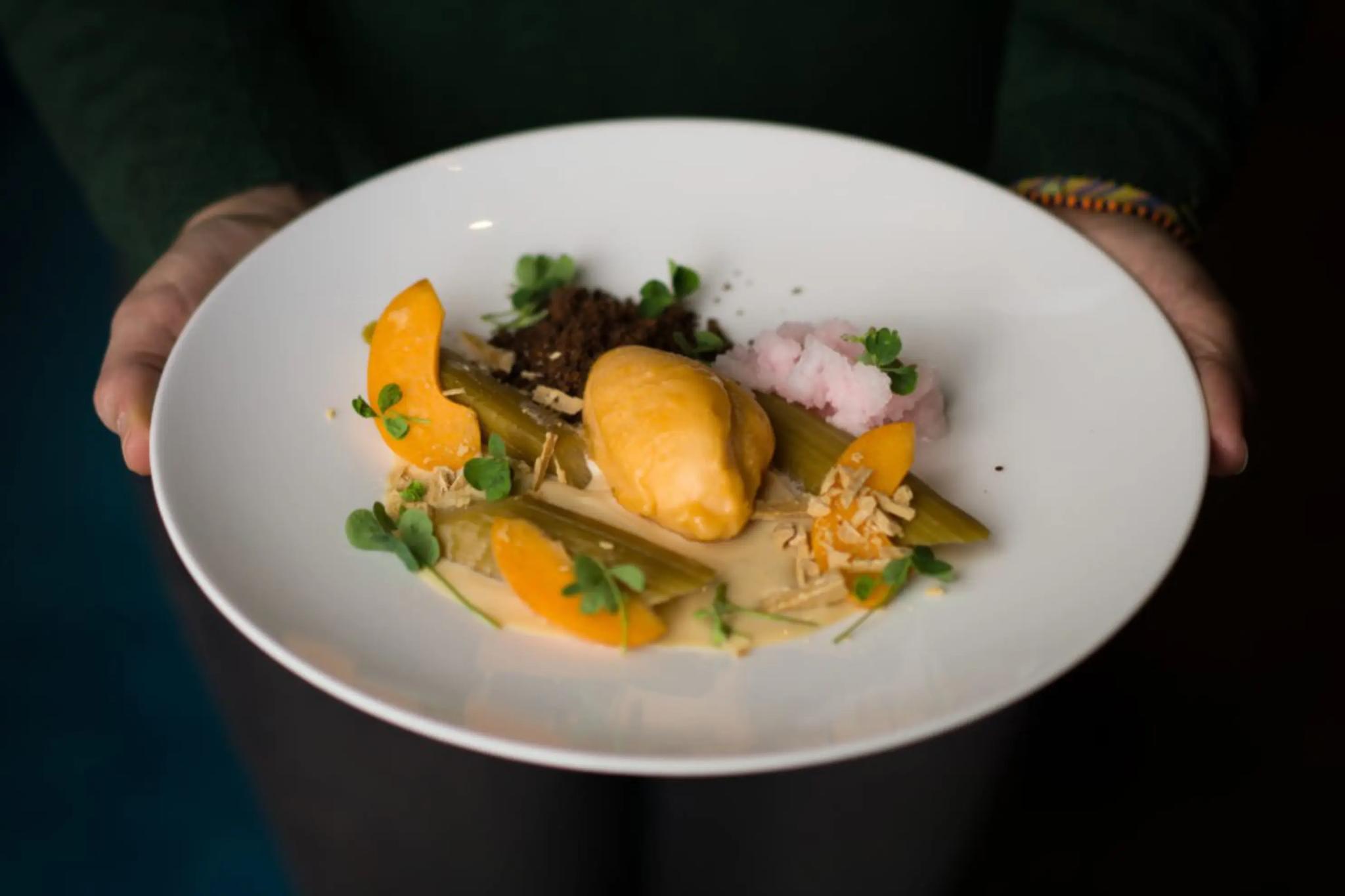 Le Bistrot du Potager Gerland