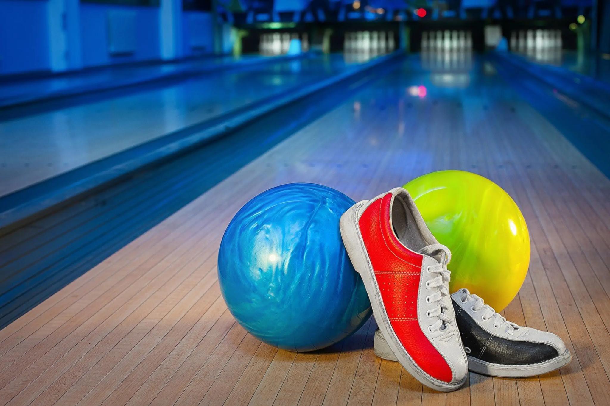 Bowling City Saint Denis Réunion - Saint-Denis (La Réunion)