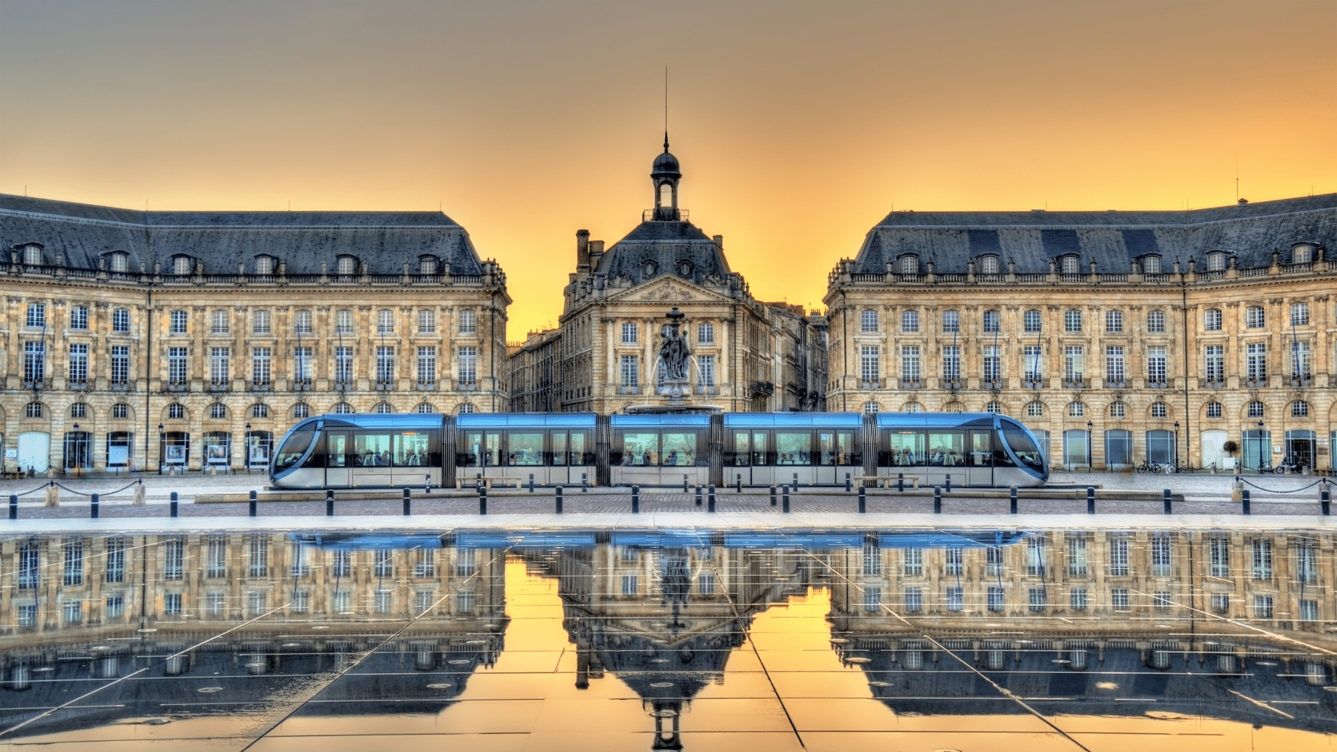 Wine tour dans Bordeaux - BORDEAUX (33)