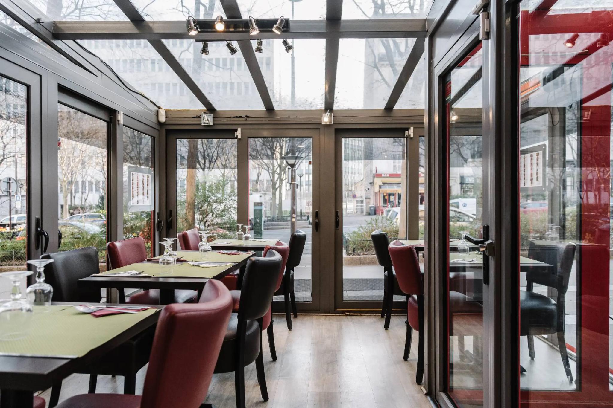 Cevicheria Bon Bon Gobelins - PARIS (Paris)