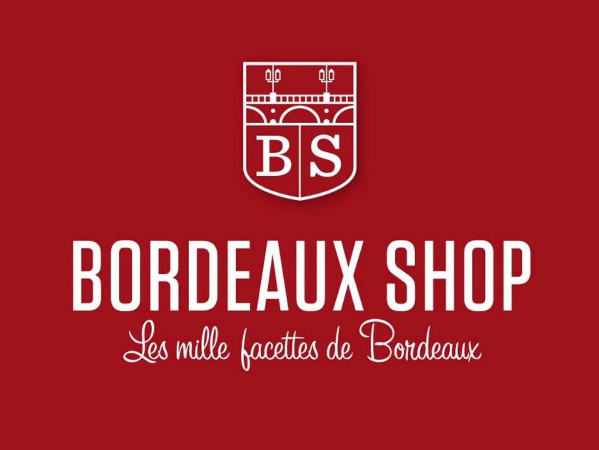 Bordeaux Shop - TALENCE (Gironde)