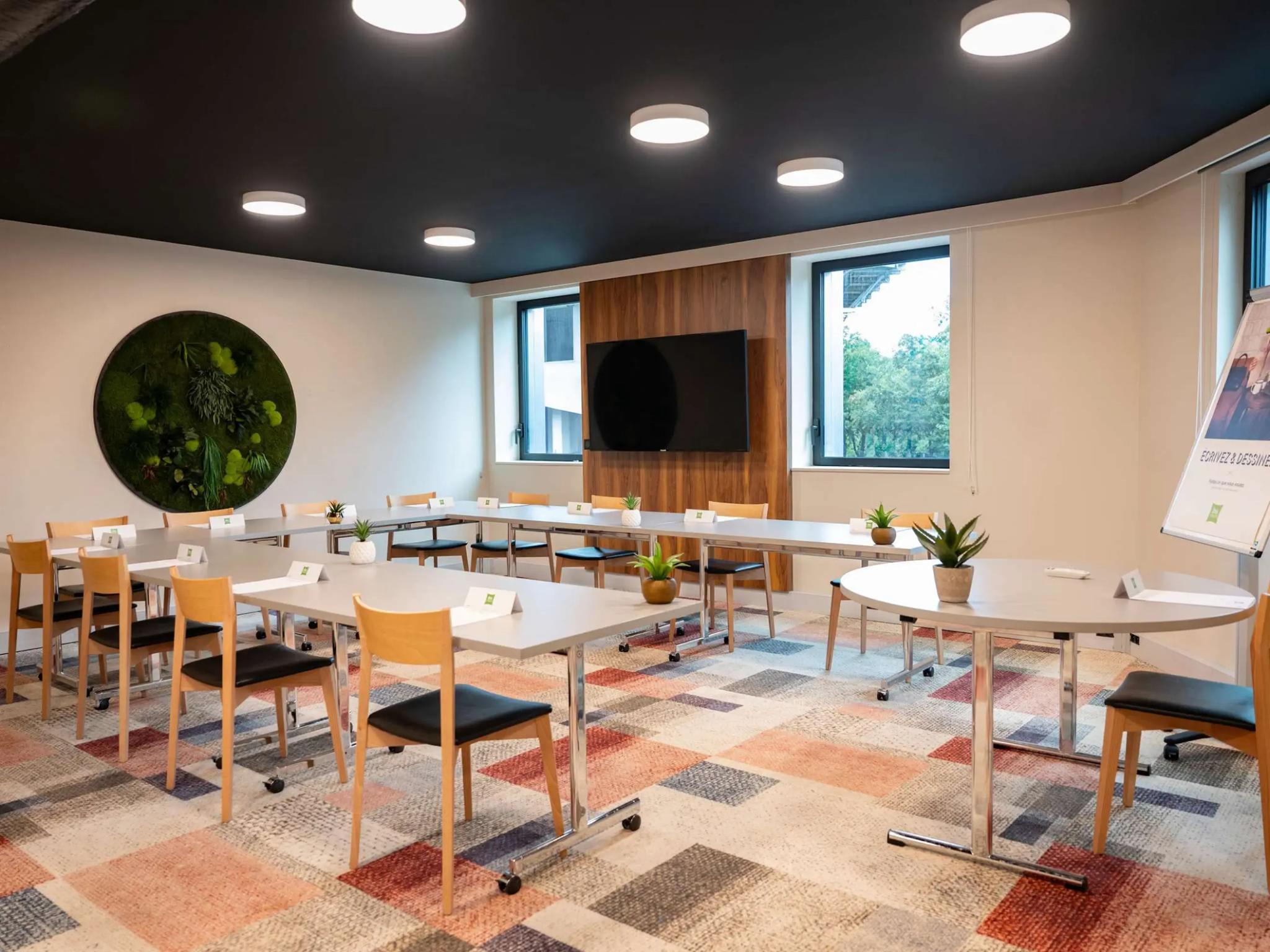 Ibis Styles Paris Meteor Avenue Porte d'Italie - Paris (Paris)