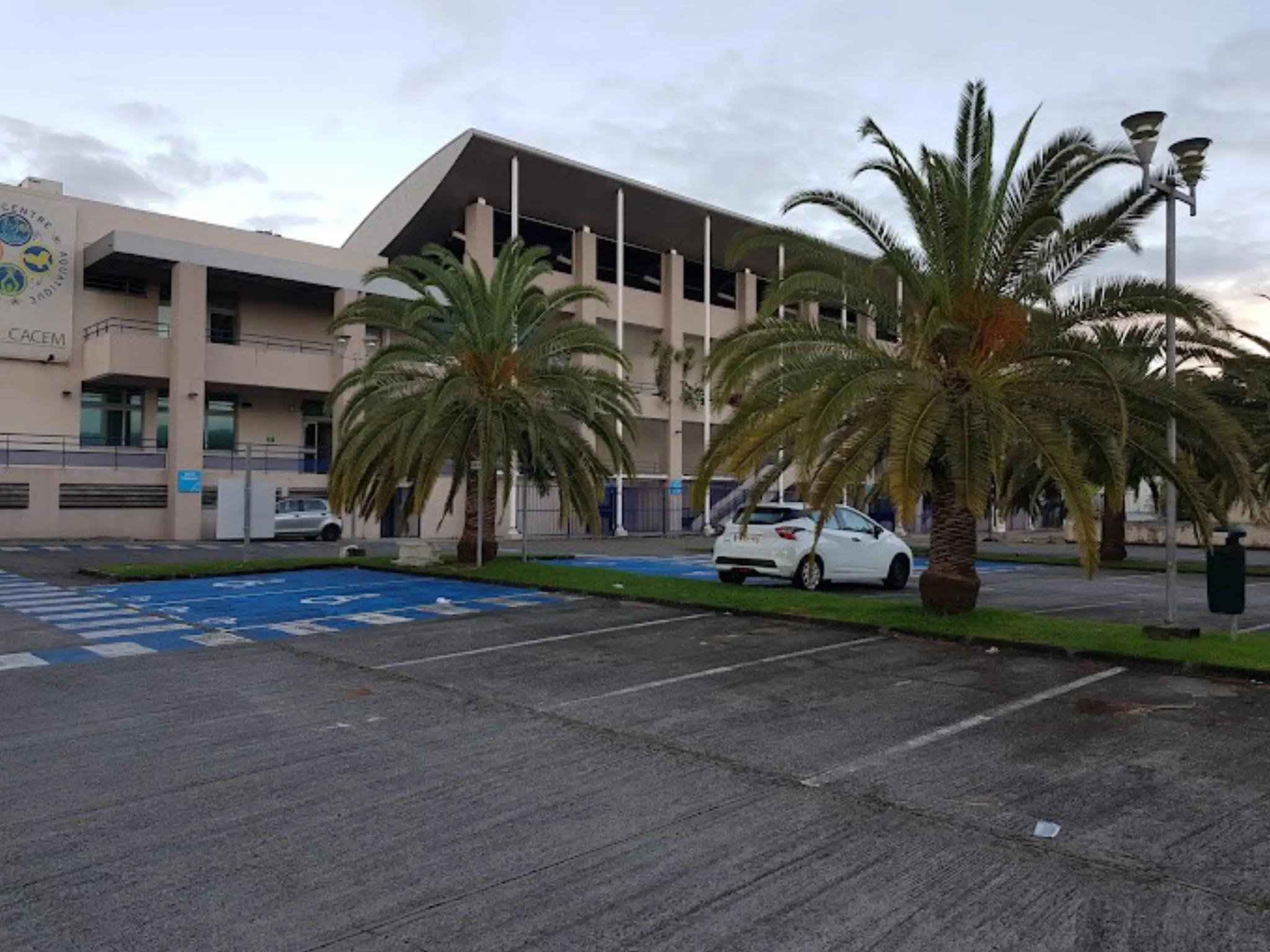 FDS La Fée Sylda - LAMENTIN (Martinique)