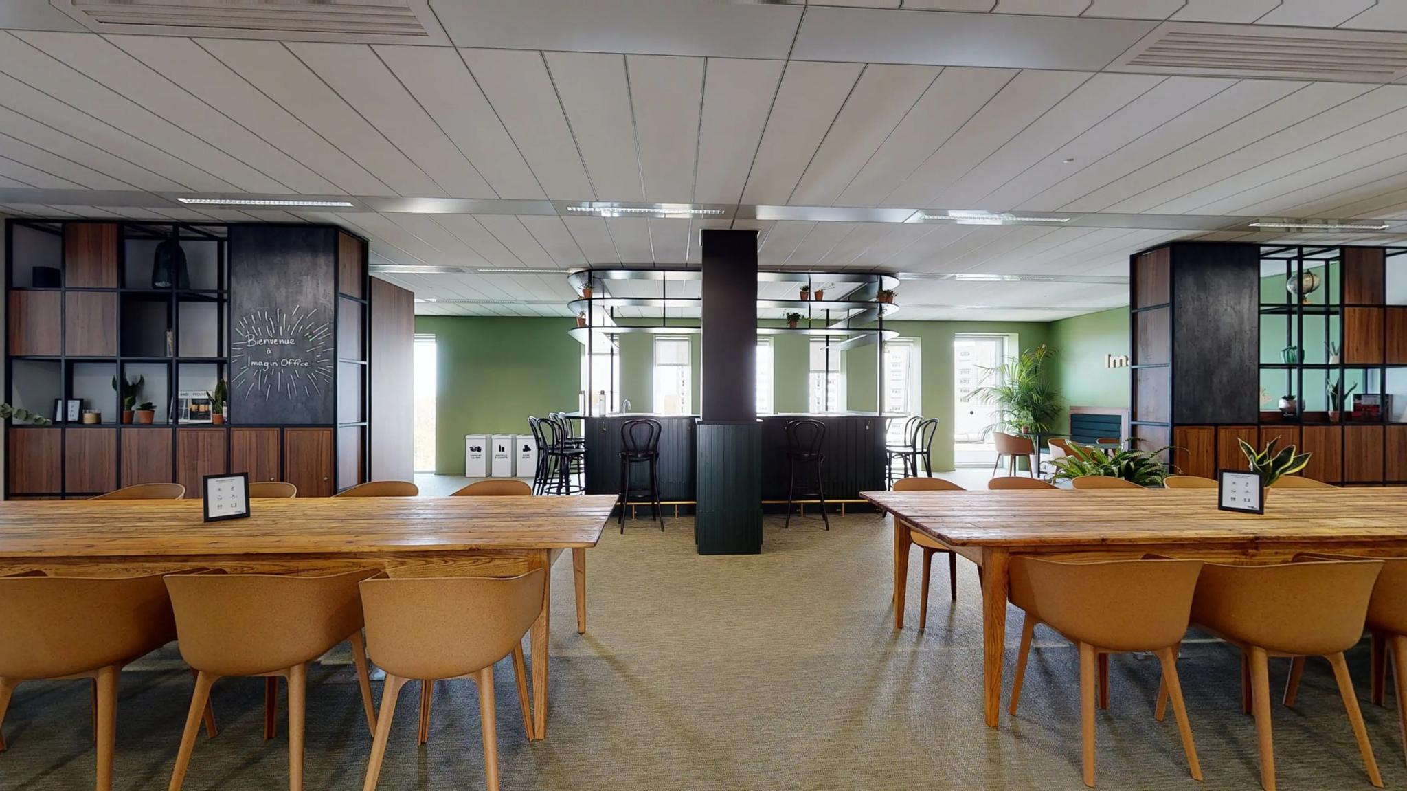 Imagin'Office Lyon - Villeurbanne (Rhône)