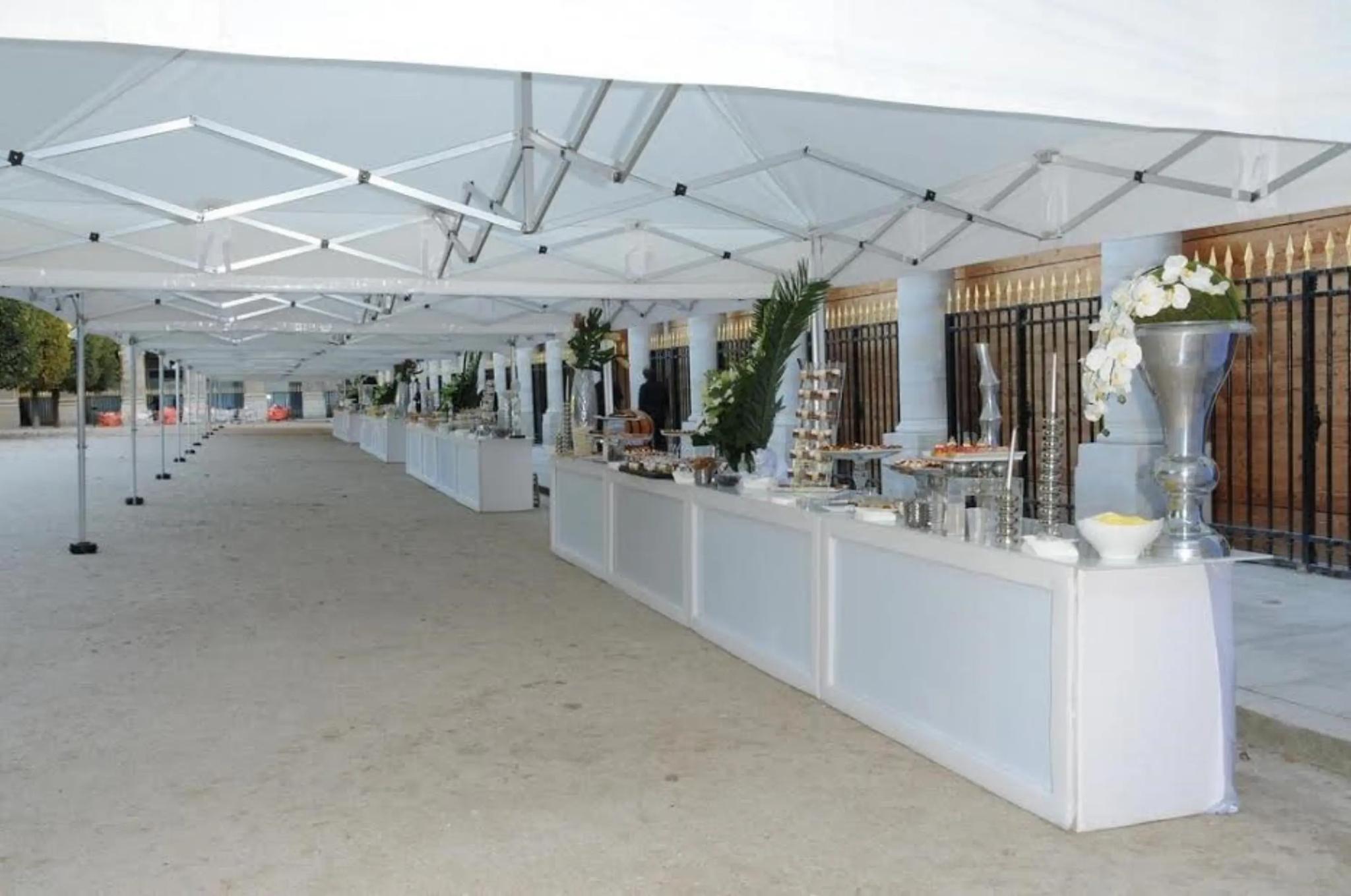 Abrifete IDF - Collégien (Seine-et-Marne)