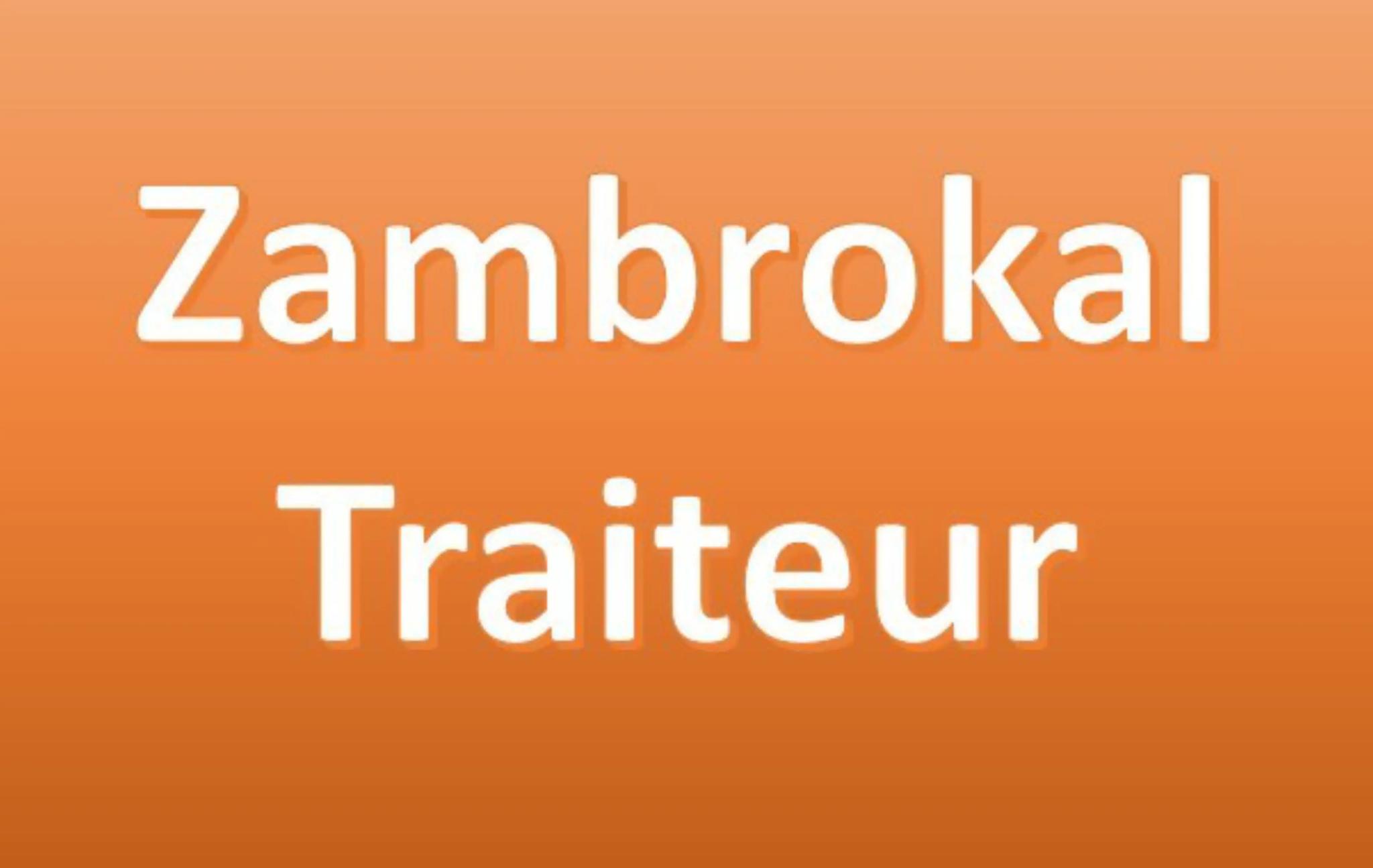 Zambrokal Traiteur - Saint-Denis (La Réunion)