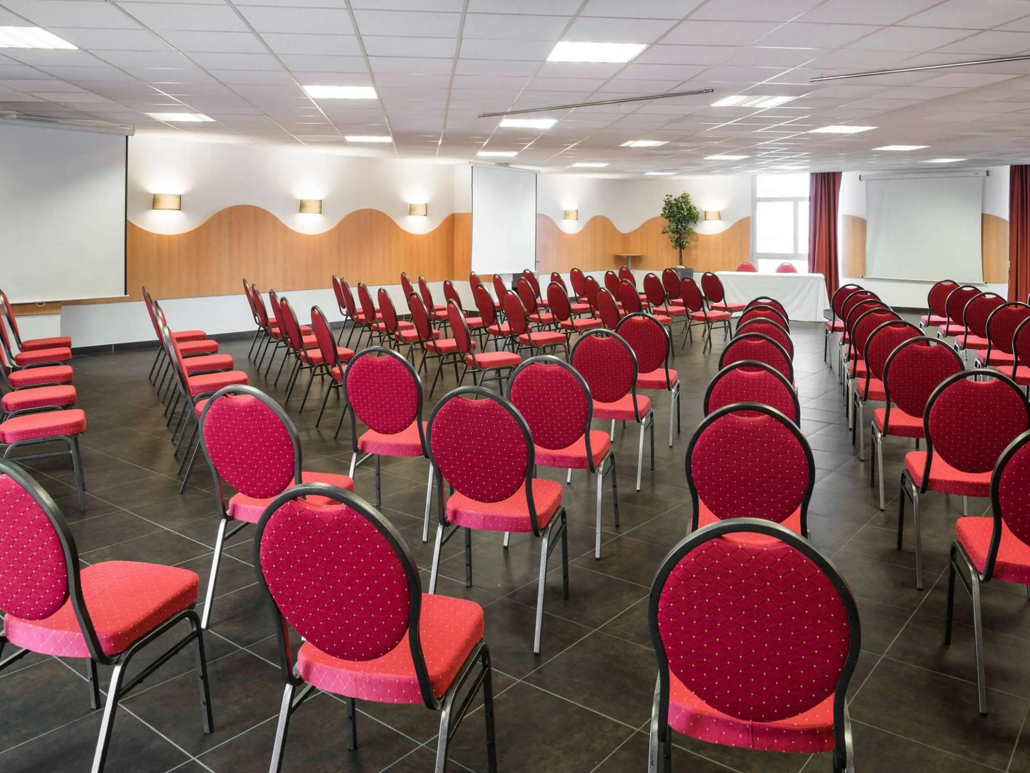 Ibis budget Paris Aubervilliers - AUBERVILLIERS (Seine-Saint-Denis)