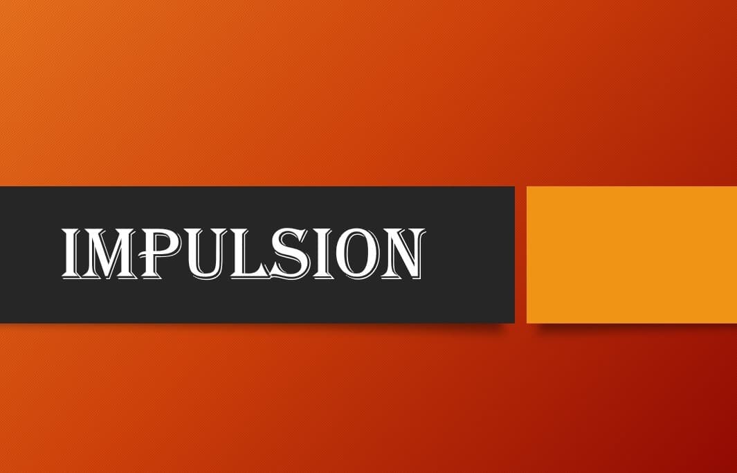 Impulsion - SAINT-JOSEPH (La Réunion)