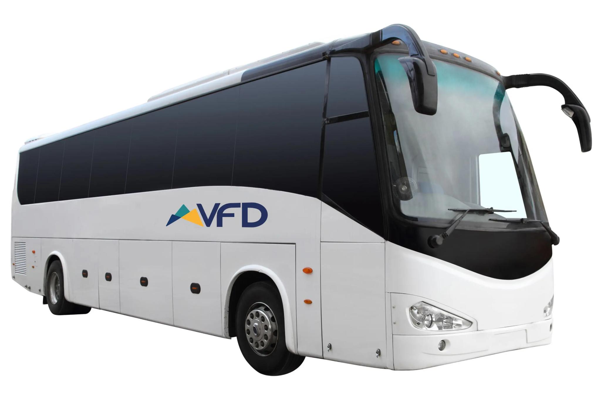 Autocars VDF - Saint-égrève (Isère)