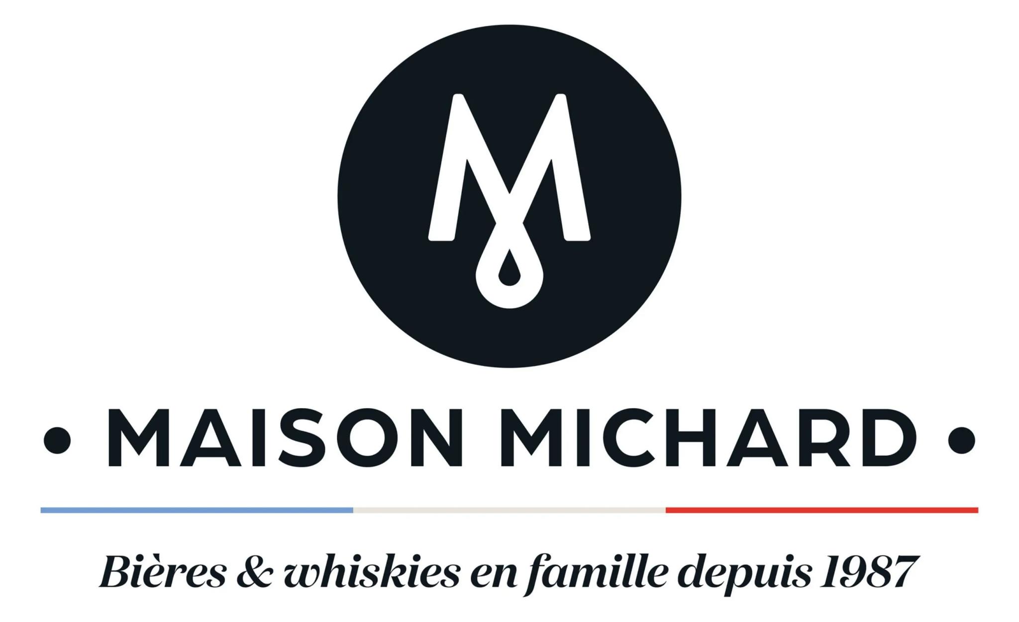 Brasserie Michard - LIMOGES (Haute-Vienne)