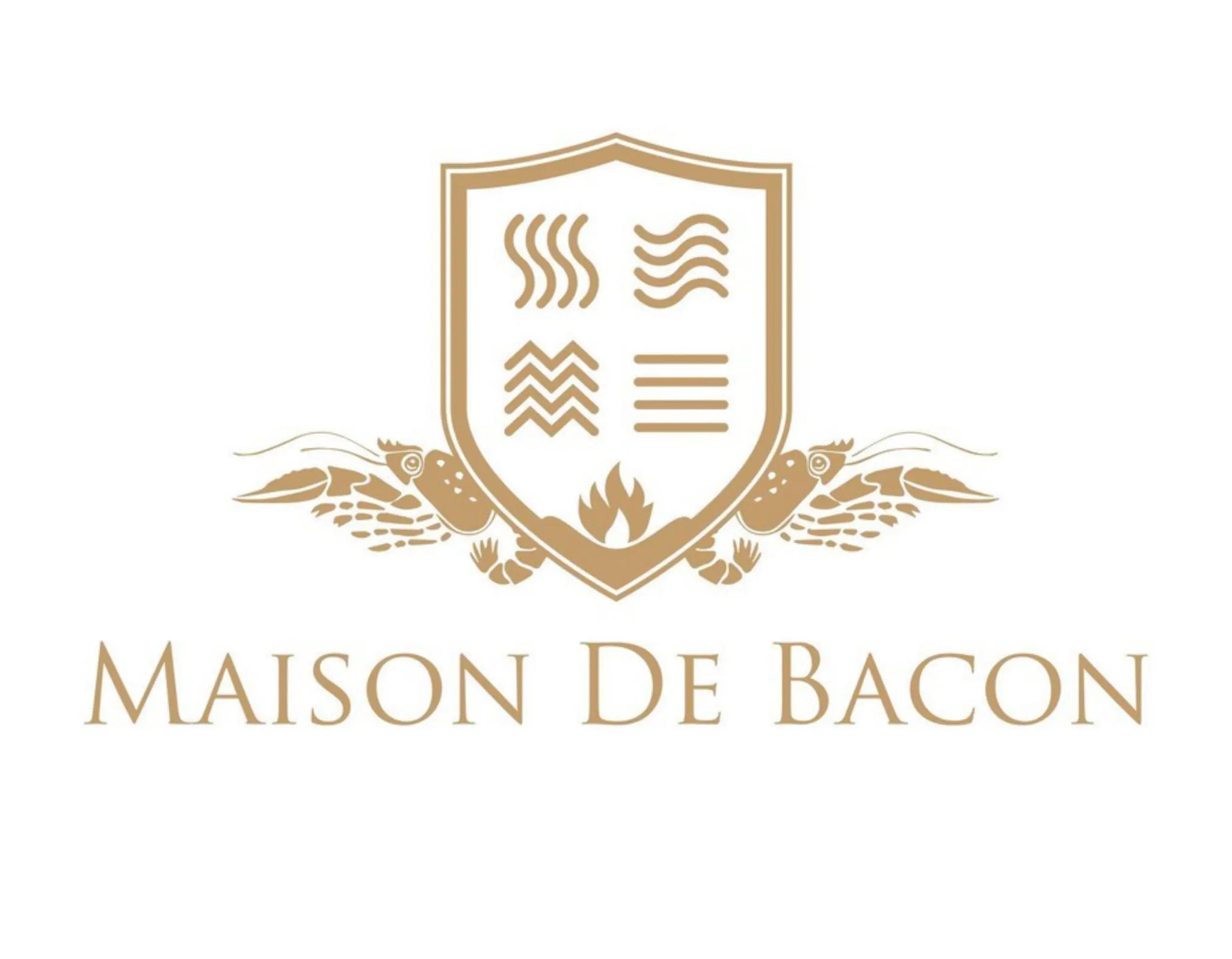 Maison de Bacon - ANTIBES (Alpes-Maritimes)