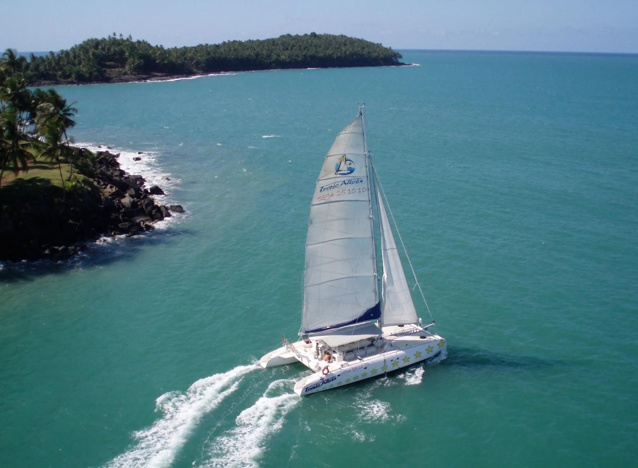 T'Air Nature Guyane - ROURA (Guyane)