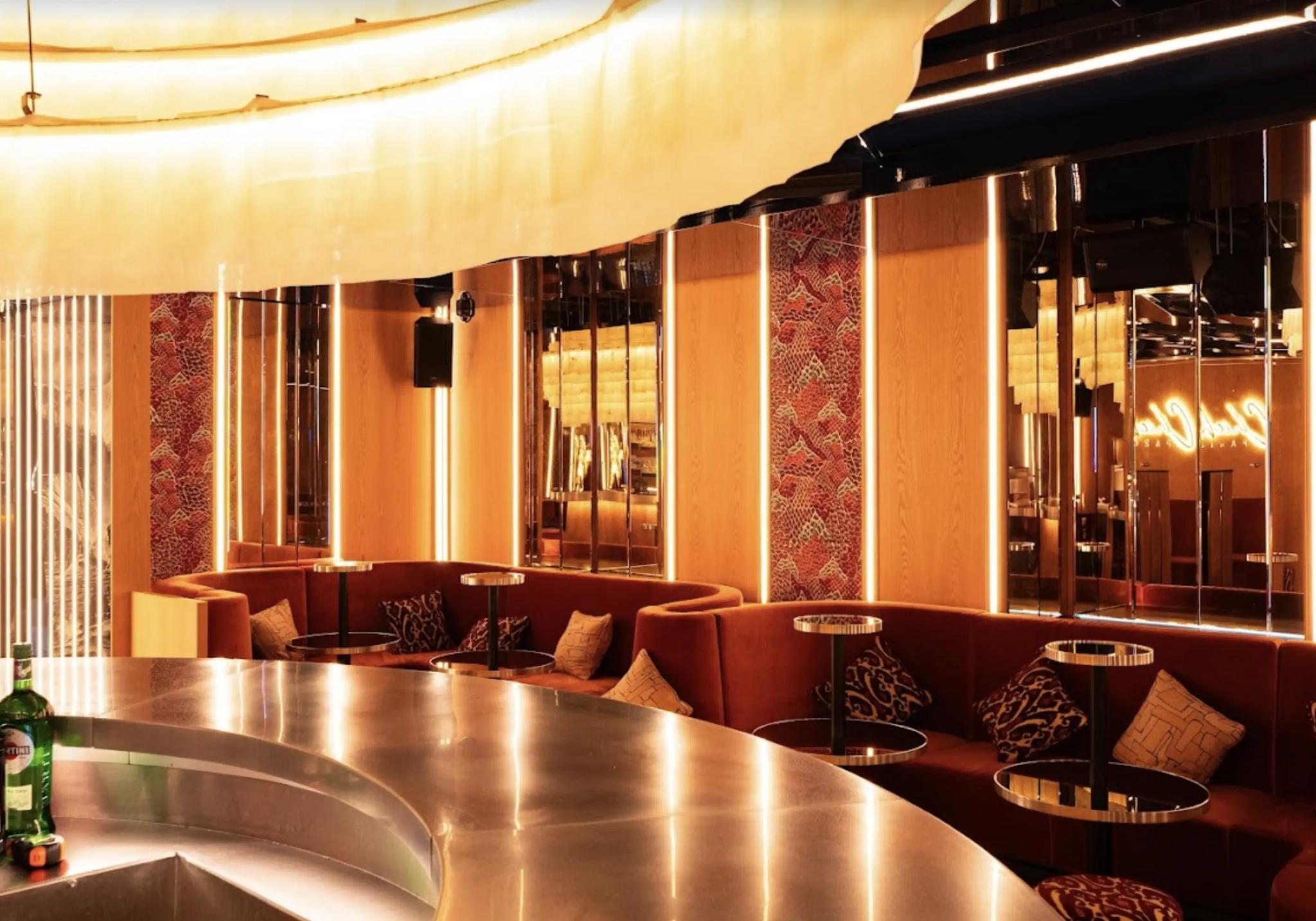 Le Salon Prestige - Paris (Paris)