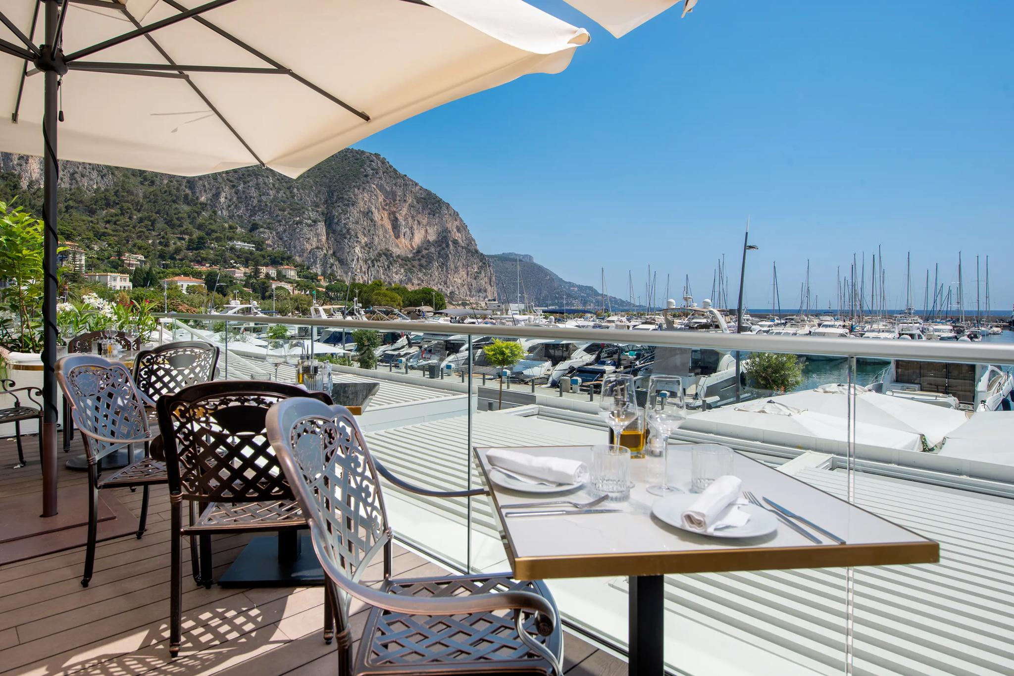 La Maison de Beaulieu - BEAULIEU-SUR-MER (Alpes-Maritimes)