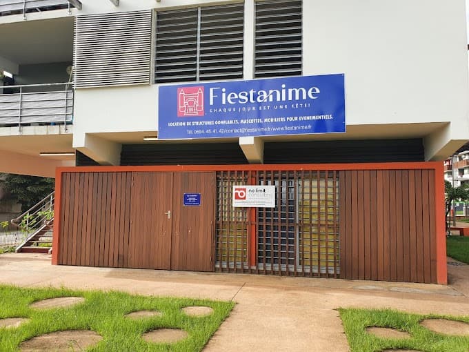 Fiestanime - CAYENNE (Guyane)