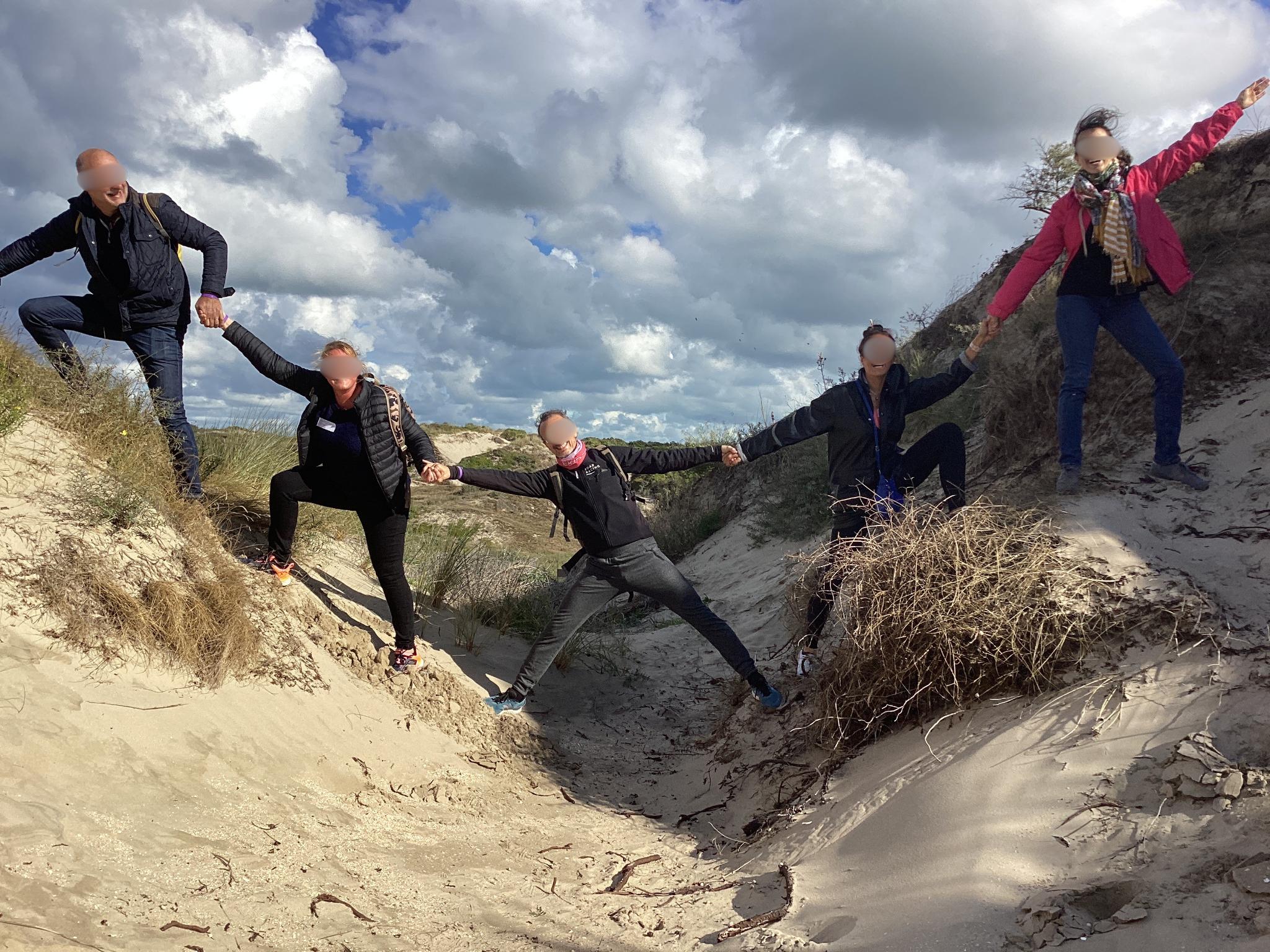 Mission Antilles – Team Building sous les tropiques (DOM-TOM) - Lille (59)